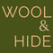 Wool &amp; Hide - Home